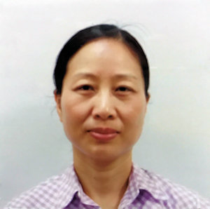 Diana Yong Cai-Xu, L.Ac.