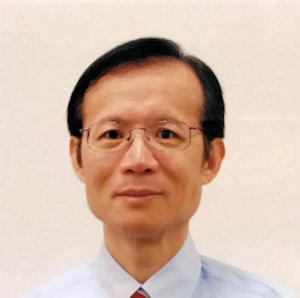 Yimim Xu, L.Ac.